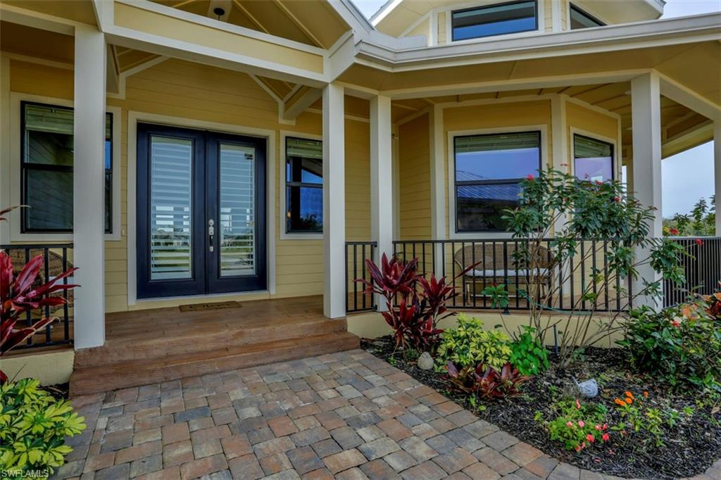 HORSE CREEK - Residential