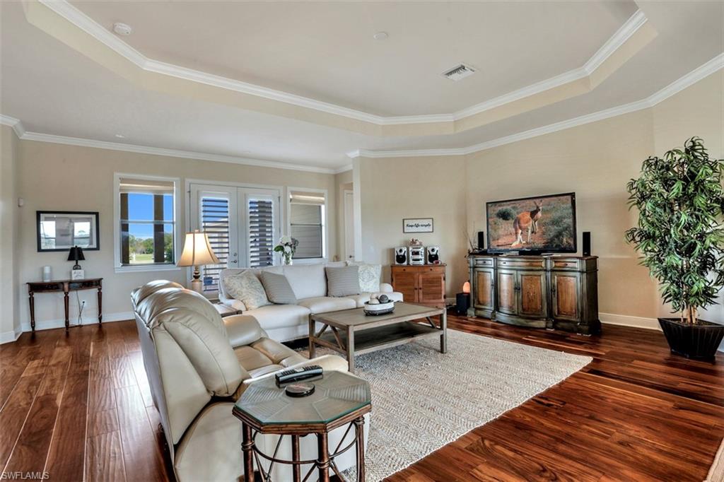 HORSE CREEK - Residential