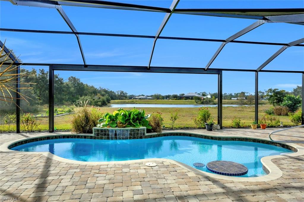 HORSE CREEK - Residential