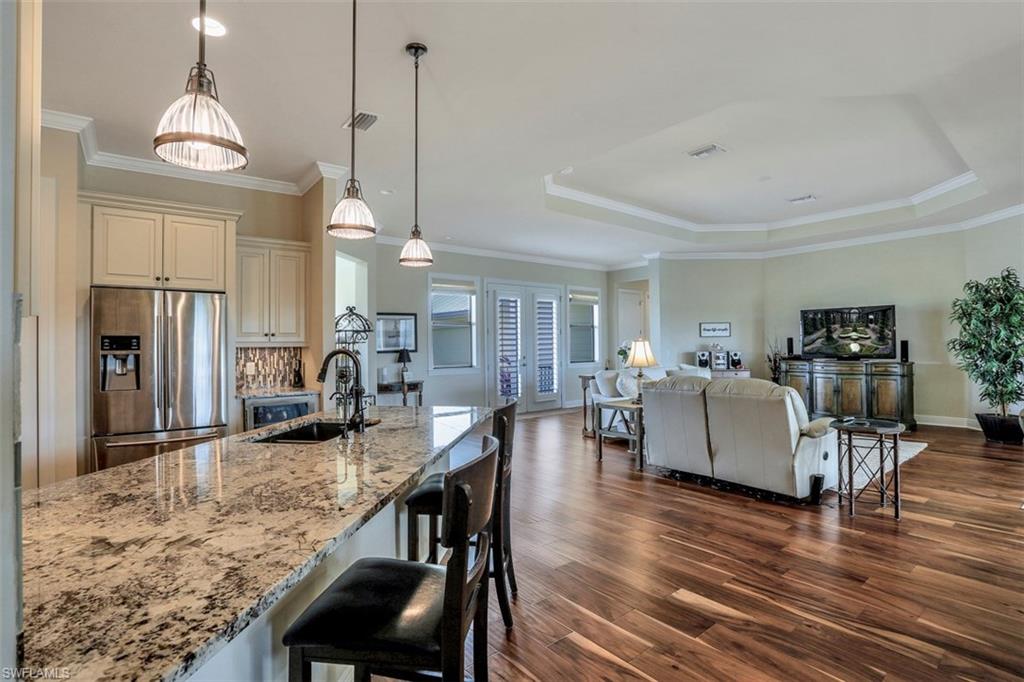 HORSE CREEK - Residential