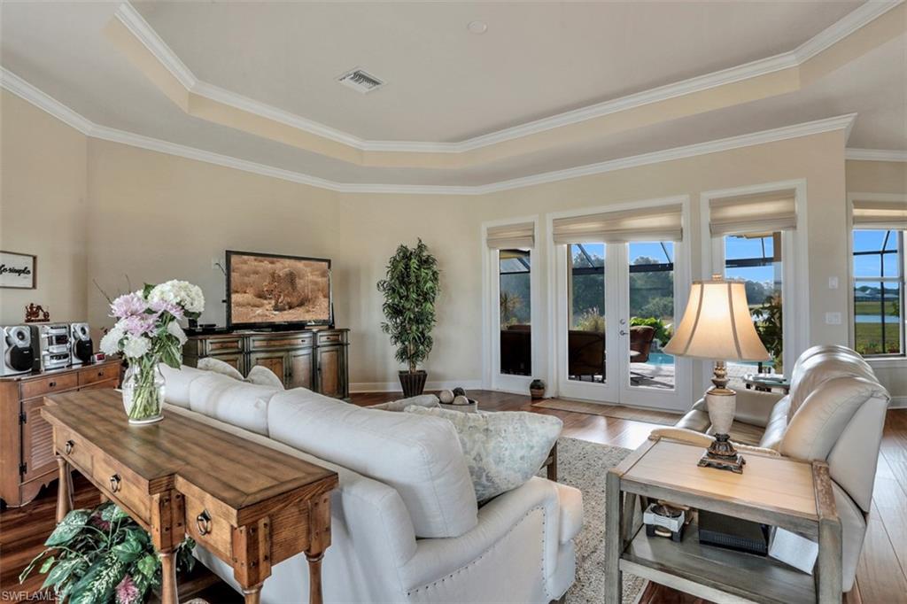 HORSE CREEK - Residential