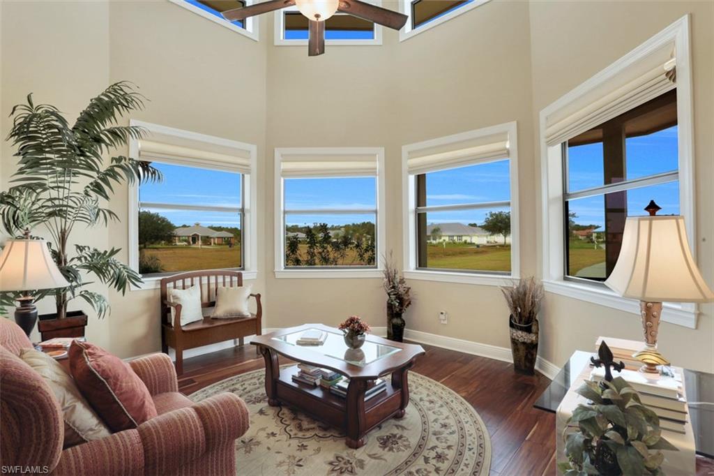 HORSE CREEK - Residential