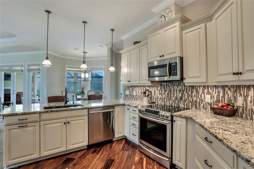 HORSE CREEK - Residential