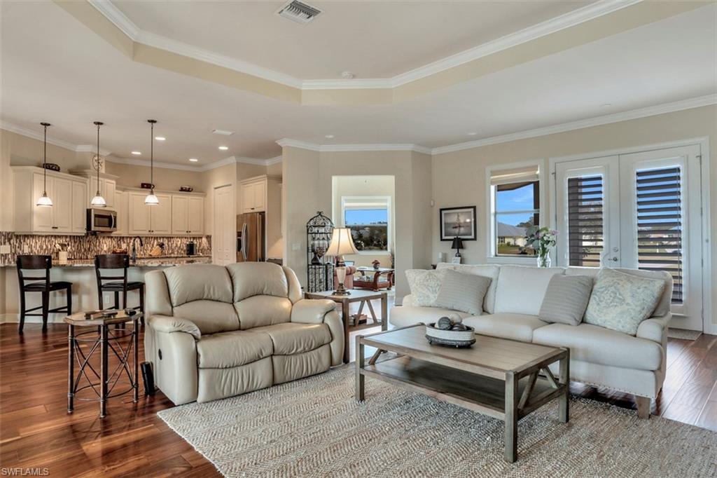 HORSE CREEK - Residential