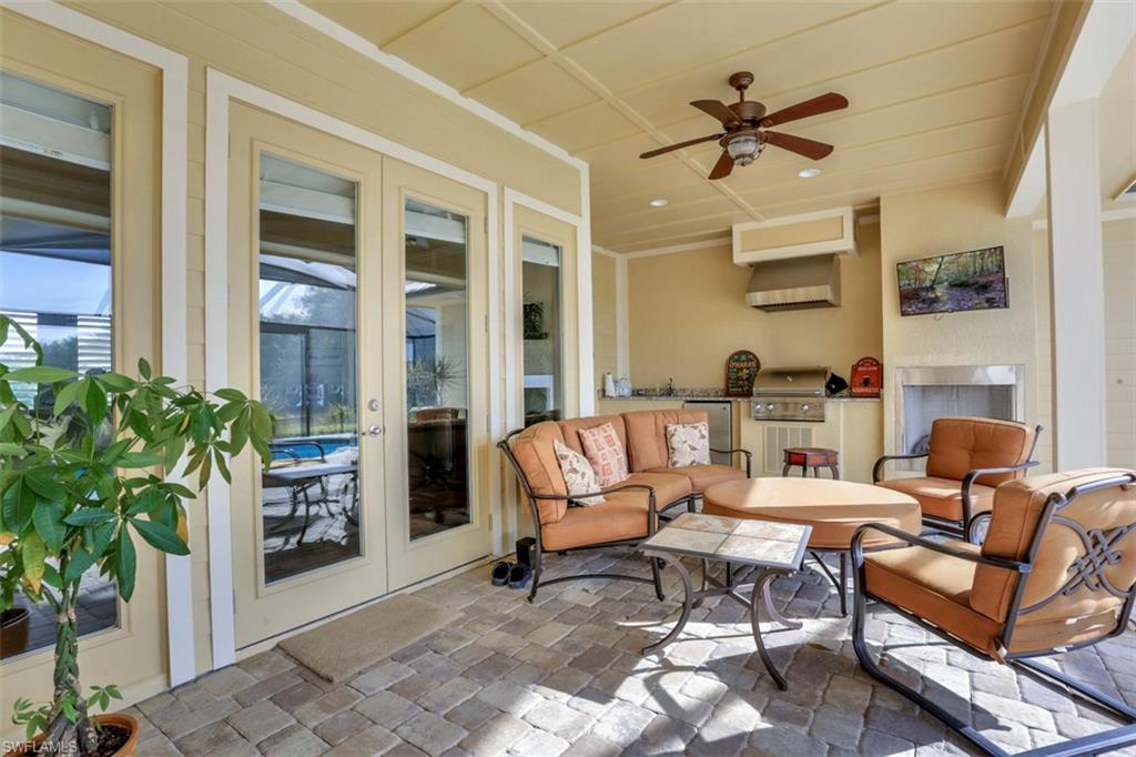 HORSE CREEK - Residential