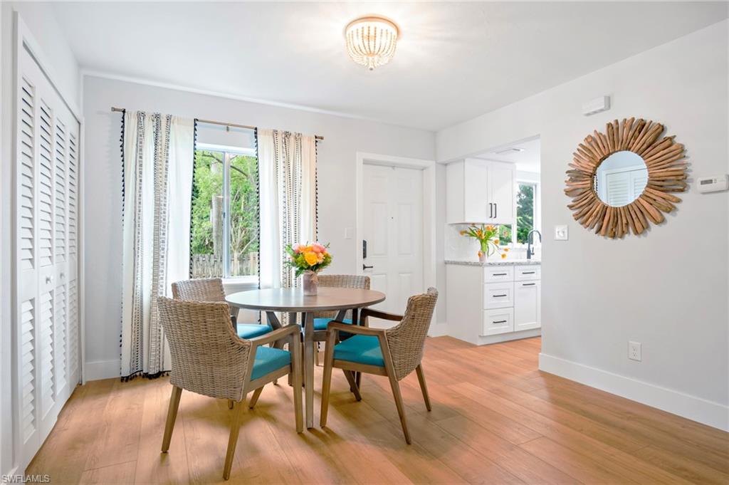 INTOWN CLUB - Residential Lease