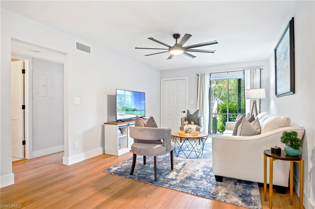 INTOWN CLUB - Residential Lease