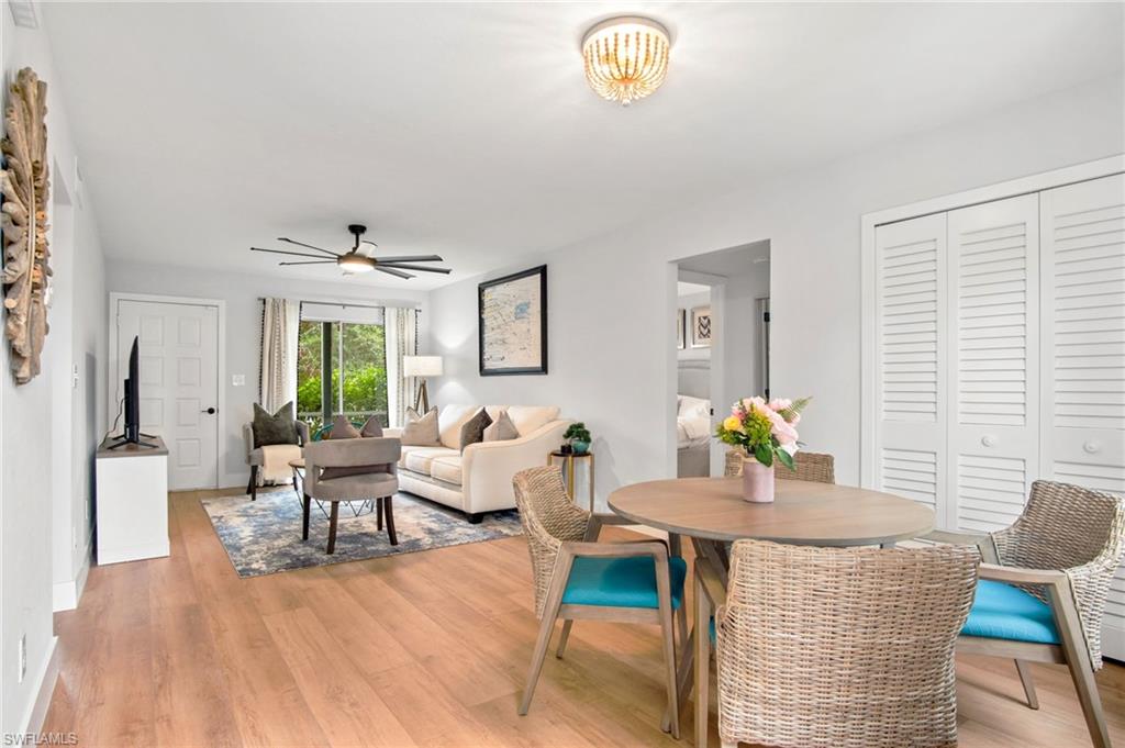 INTOWN CLUB - Residential Lease