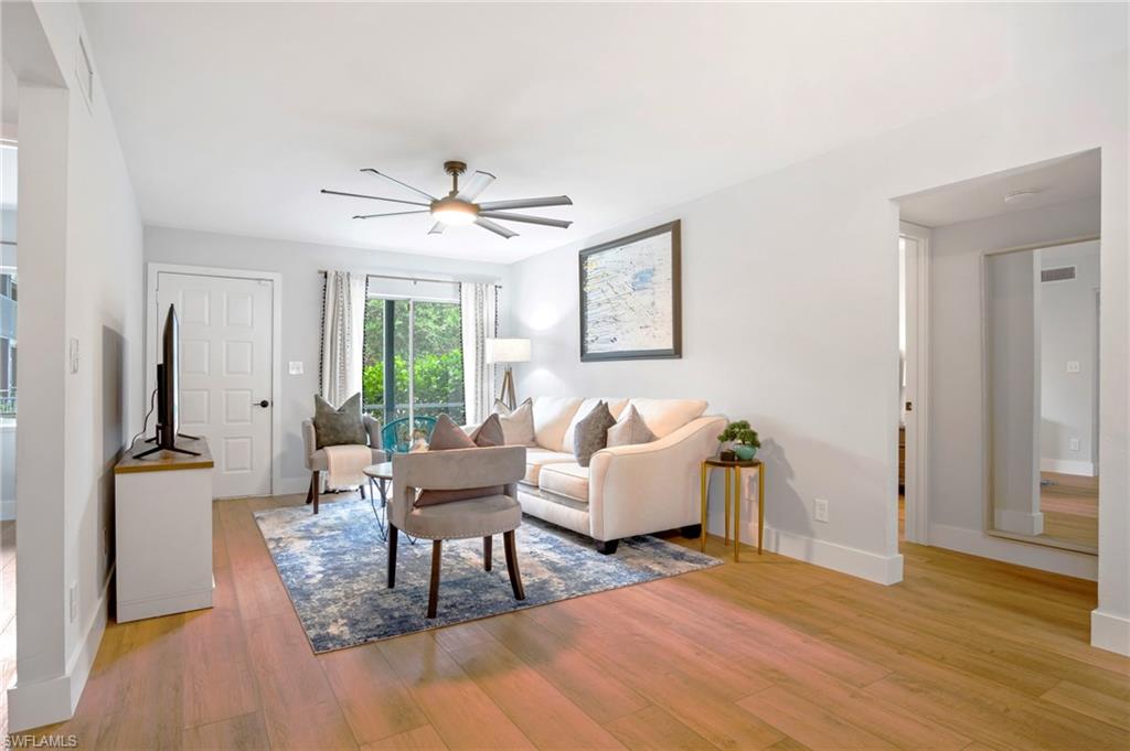 INTOWN CLUB - Residential Lease