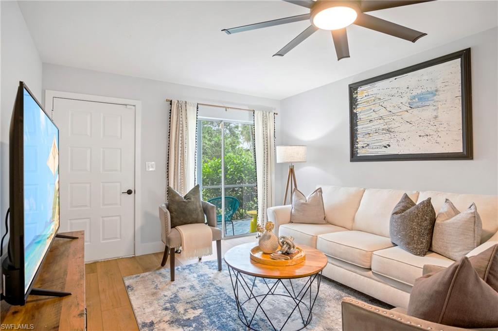 INTOWN CLUB - Residential Lease