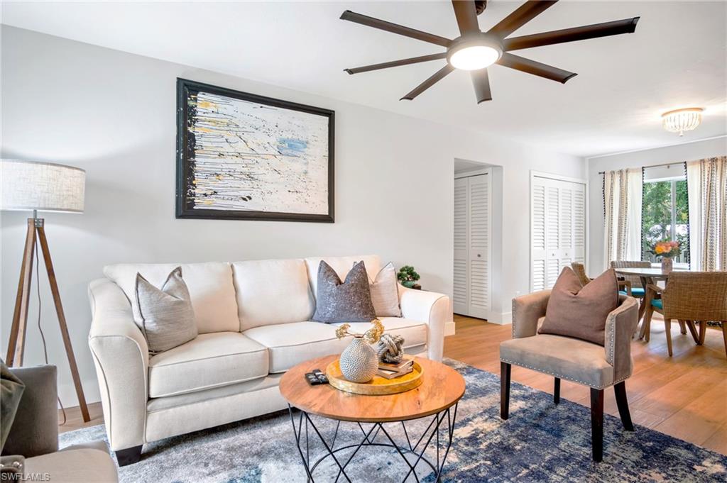 INTOWN CLUB - Residential Lease