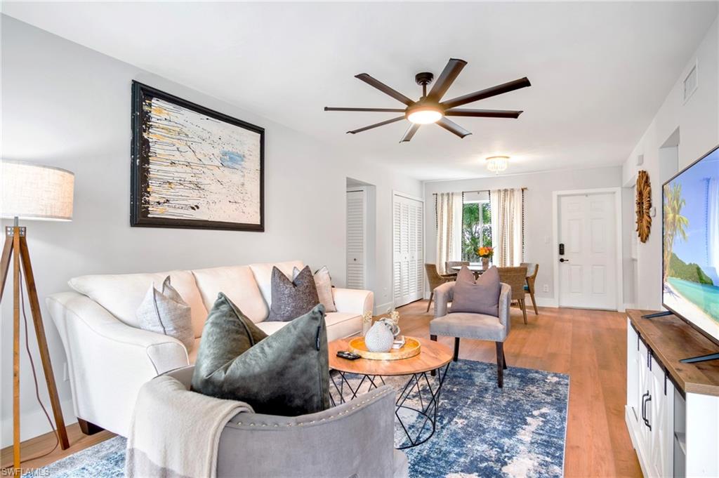 INTOWN CLUB - Residential Lease