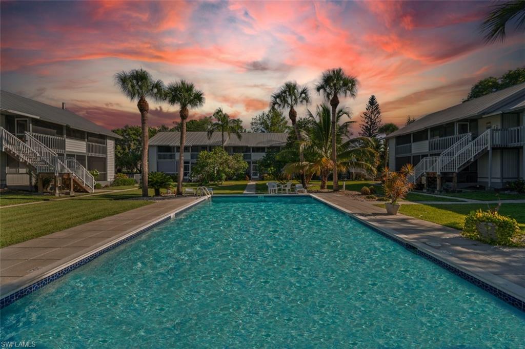 INTOWN CLUB - Residential Lease