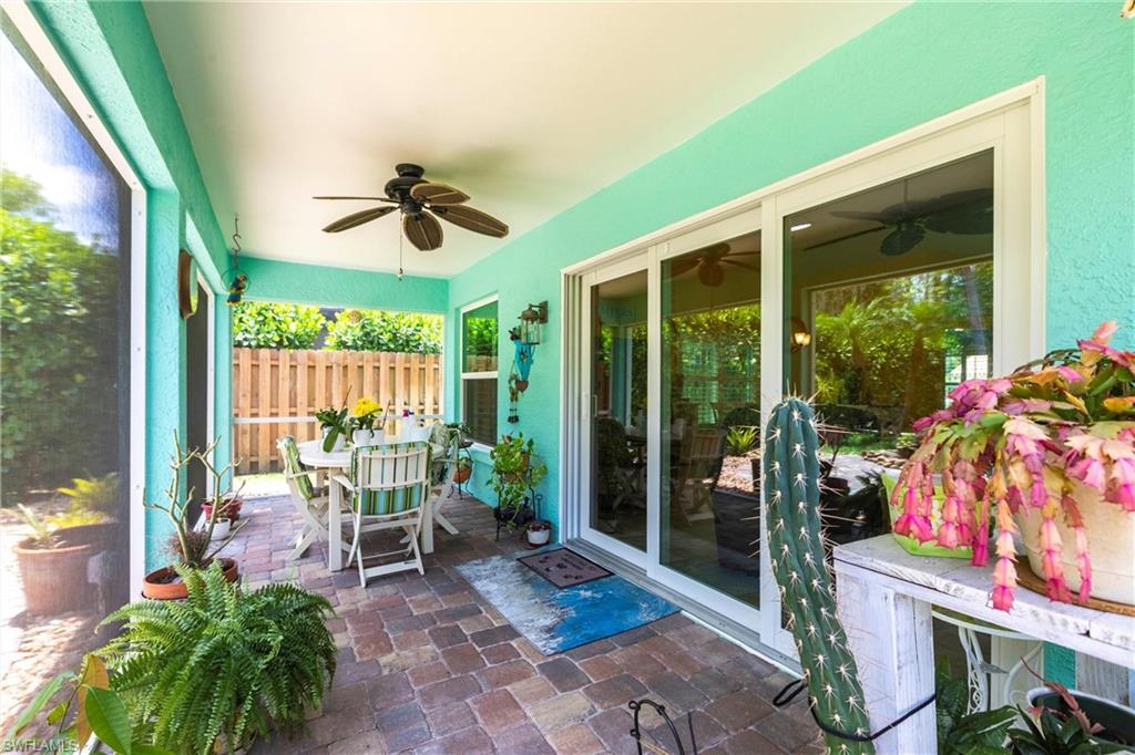 COLONY POINTE - Residential