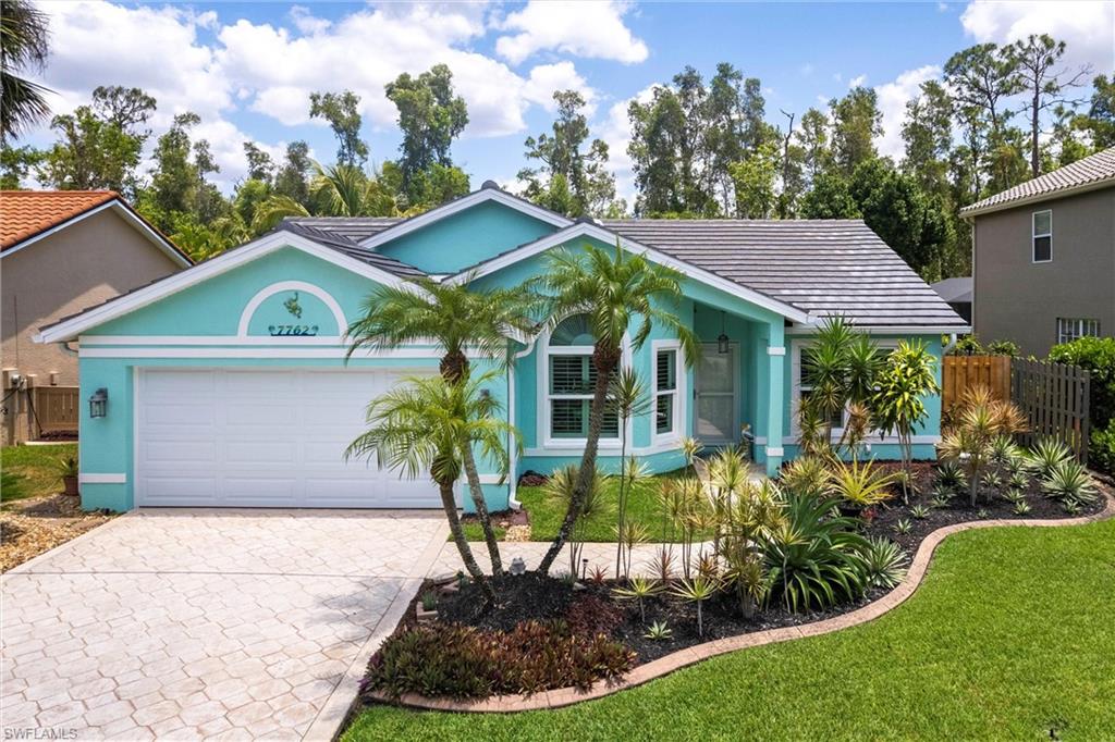 COLONY POINTE - Residential