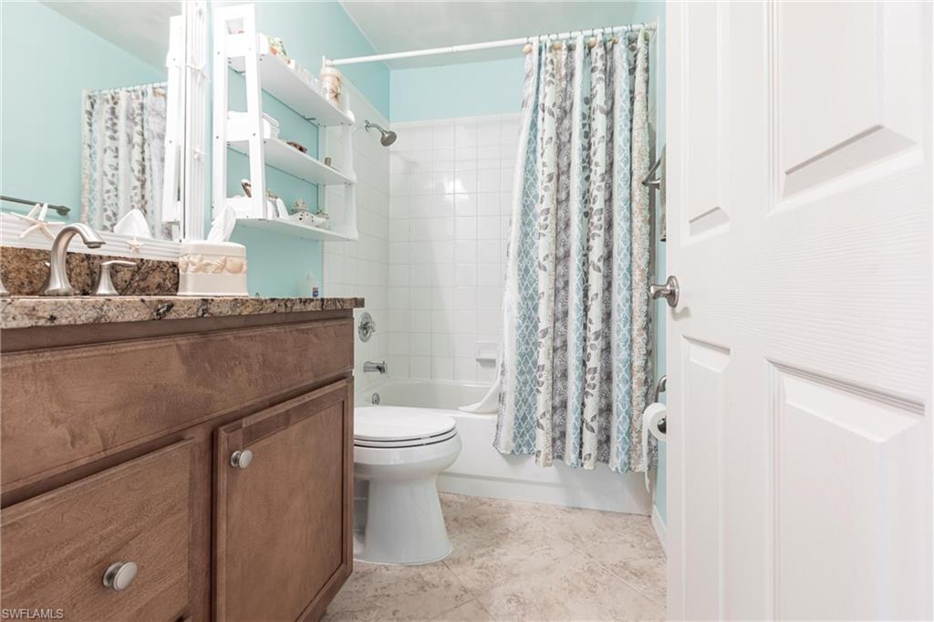 COLONY POINTE - Residential