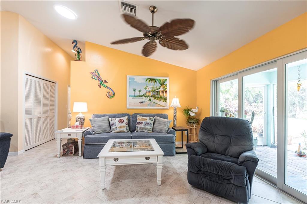 COLONY POINTE - Residential