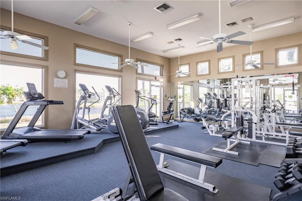 COLONY POINTE - Residential