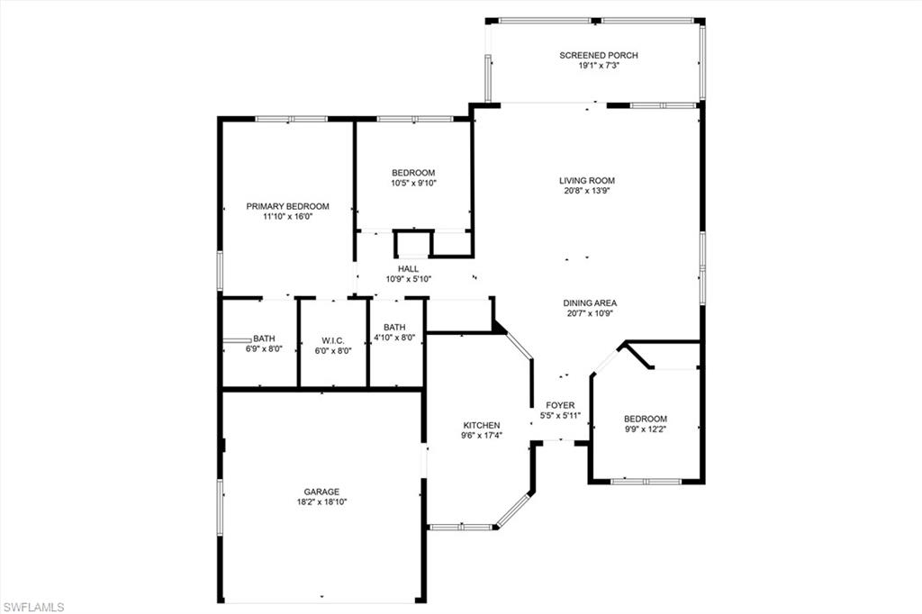 COLONY POINTE - Residential