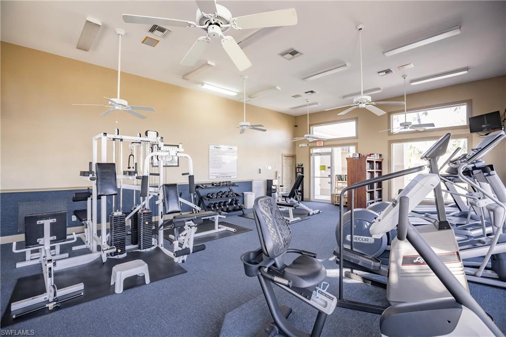 COLONY POINTE - Residential