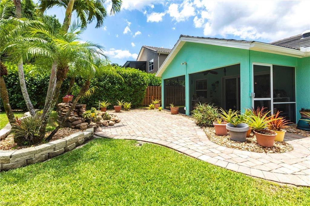 COLONY POINTE - Residential