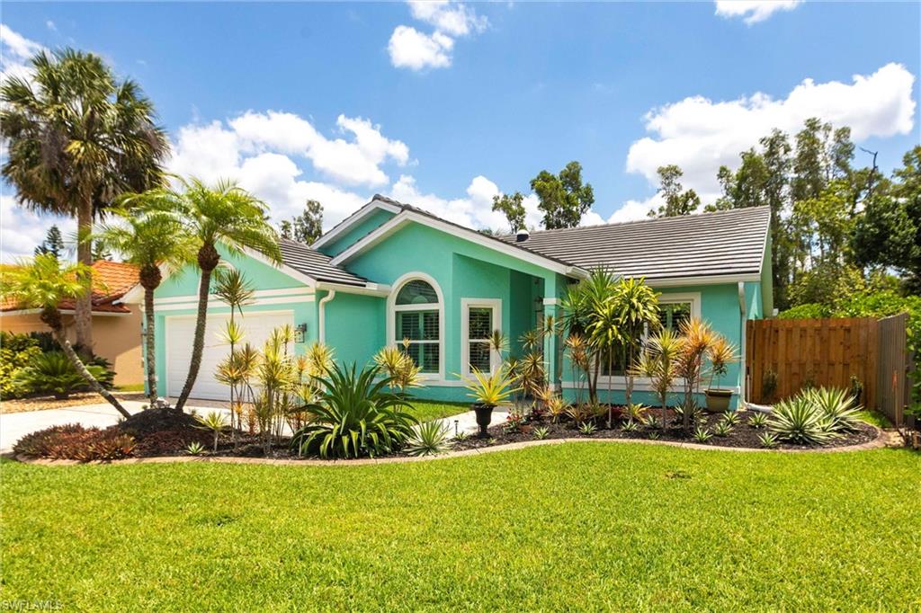 COLONY POINTE - Residential