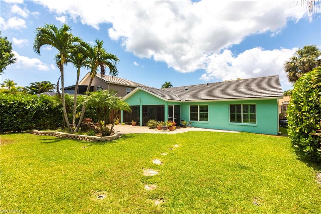 COLONY POINTE - Residential