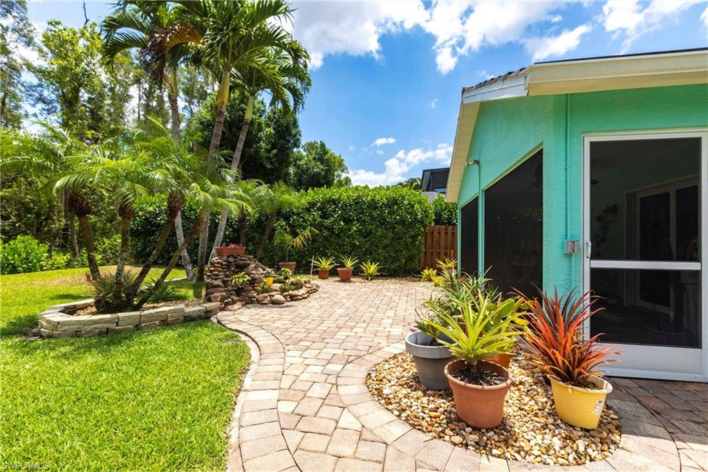 COLONY POINTE - Residential