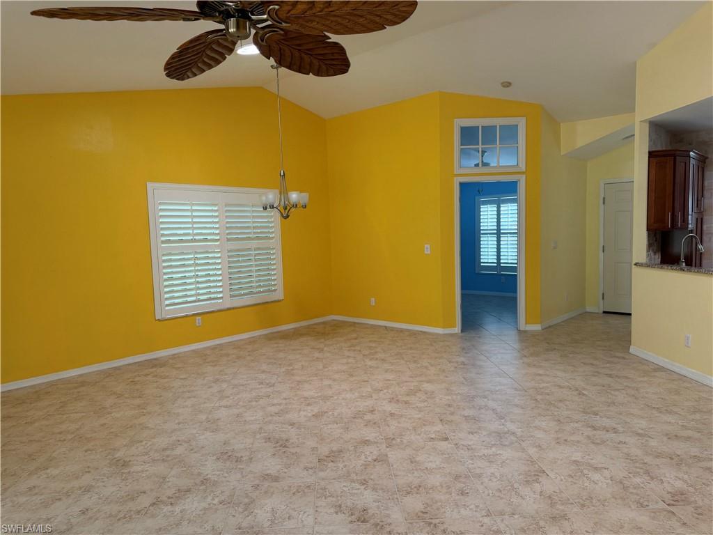 COLONY POINTE - Residential