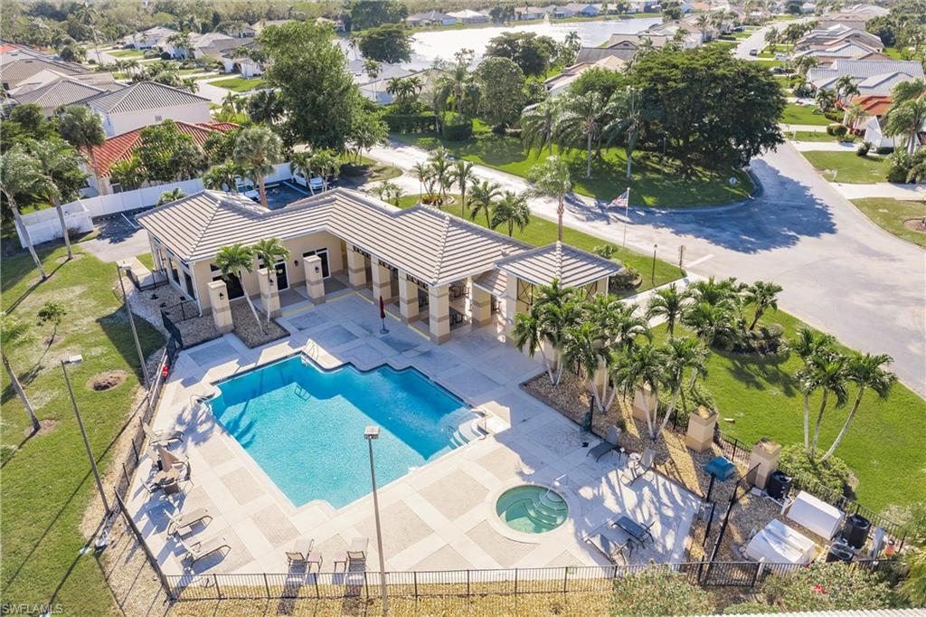 COLONY POINTE - Residential