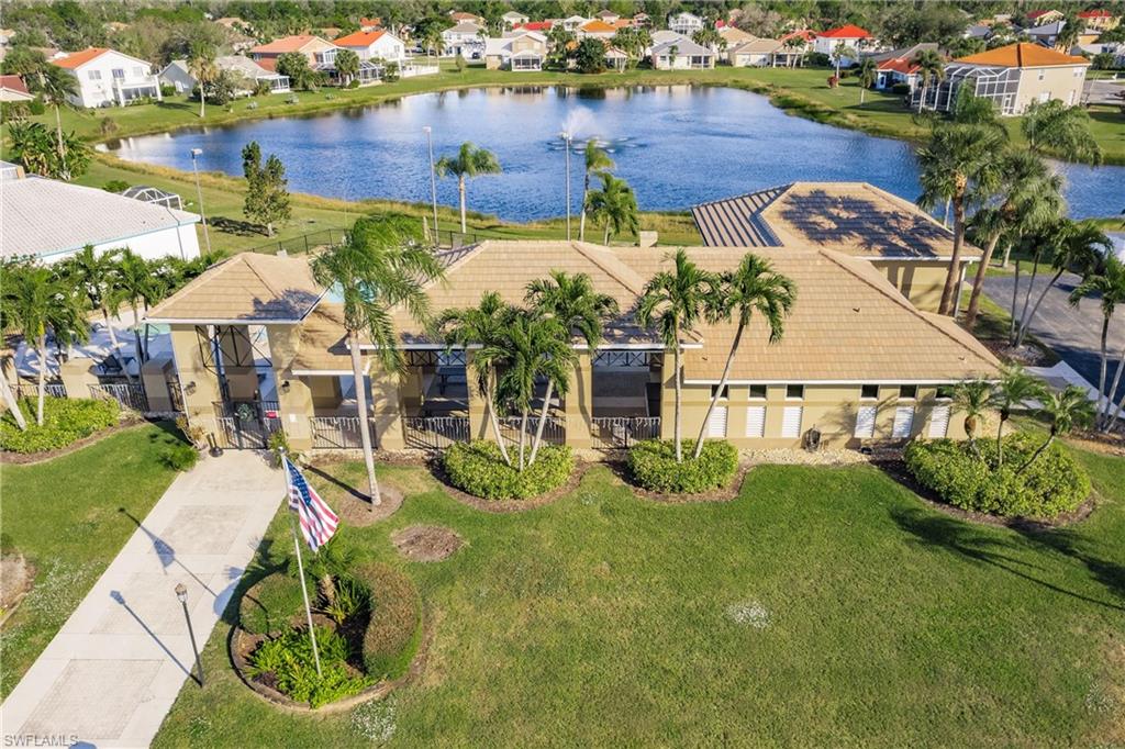 COLONY POINTE - Residential