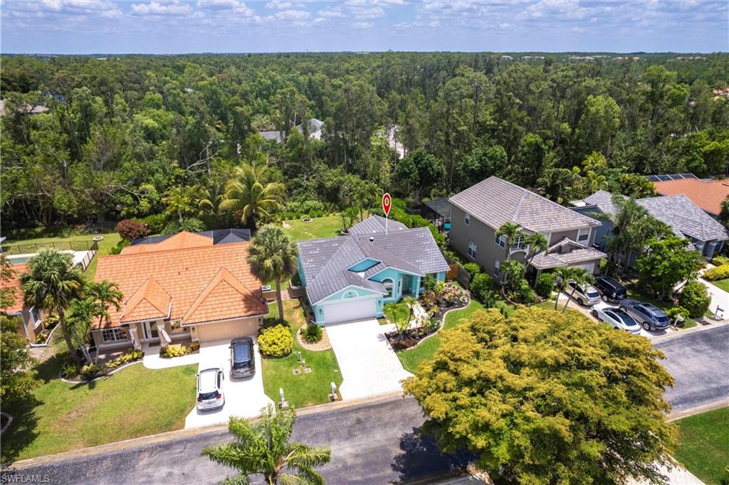 COLONY POINTE - Residential