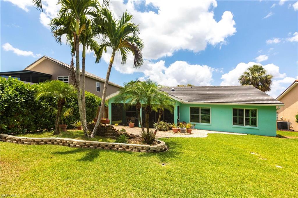 COLONY POINTE - Residential