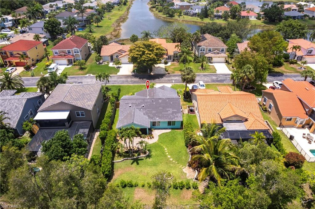 COLONY POINTE - Residential