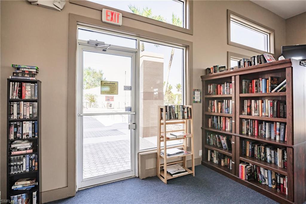 COLONY POINTE - Residential