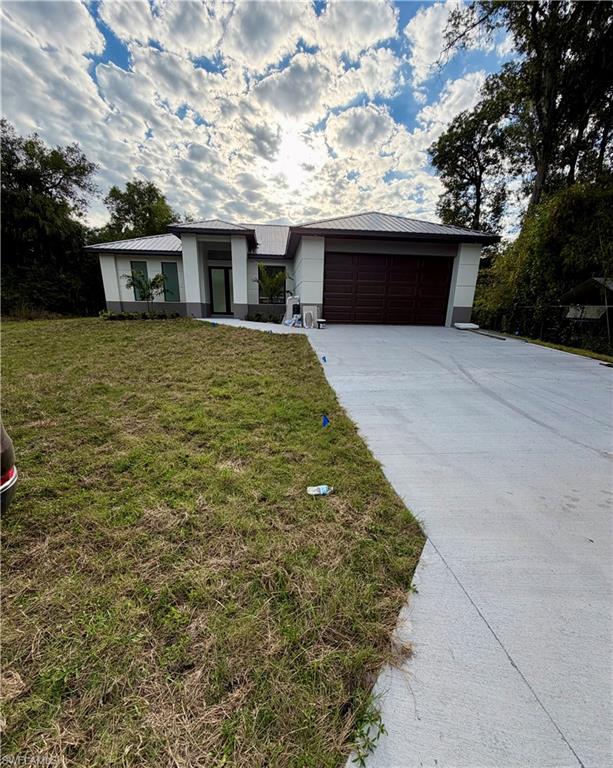 PORT LABELLE - Residential