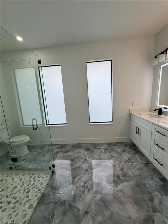 PORT LABELLE - Residential