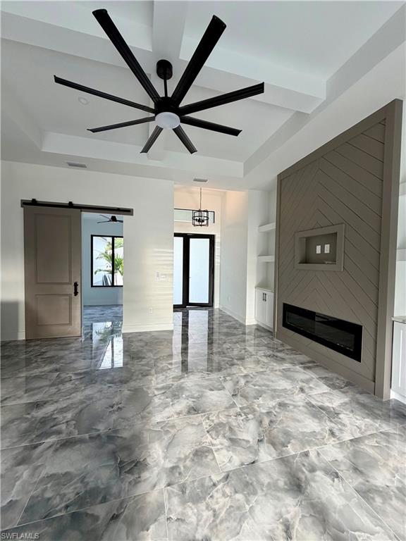 PORT LABELLE - Residential