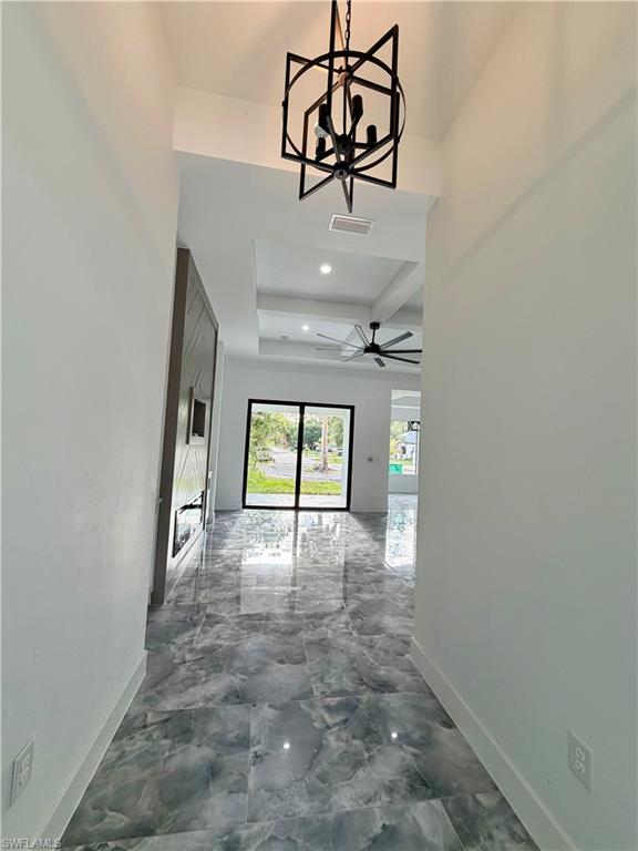 PORT LABELLE - Residential