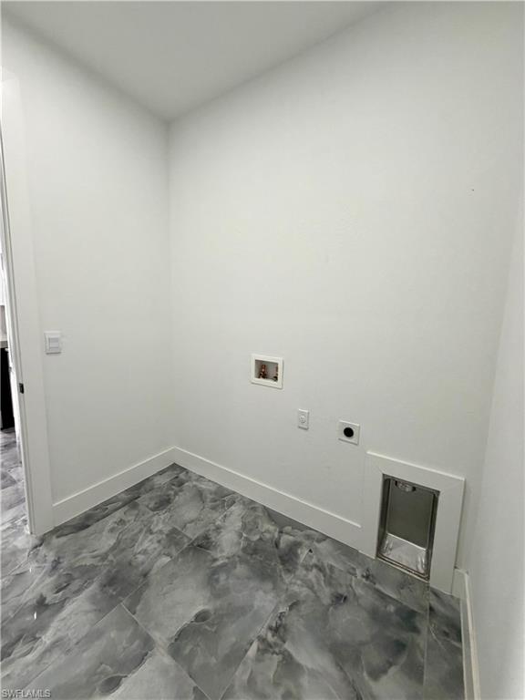 PORT LABELLE - Residential