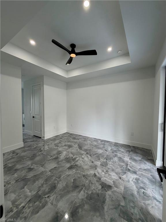 PORT LABELLE - Residential