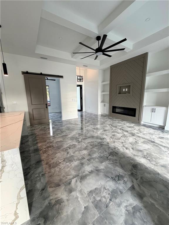 PORT LABELLE - Residential