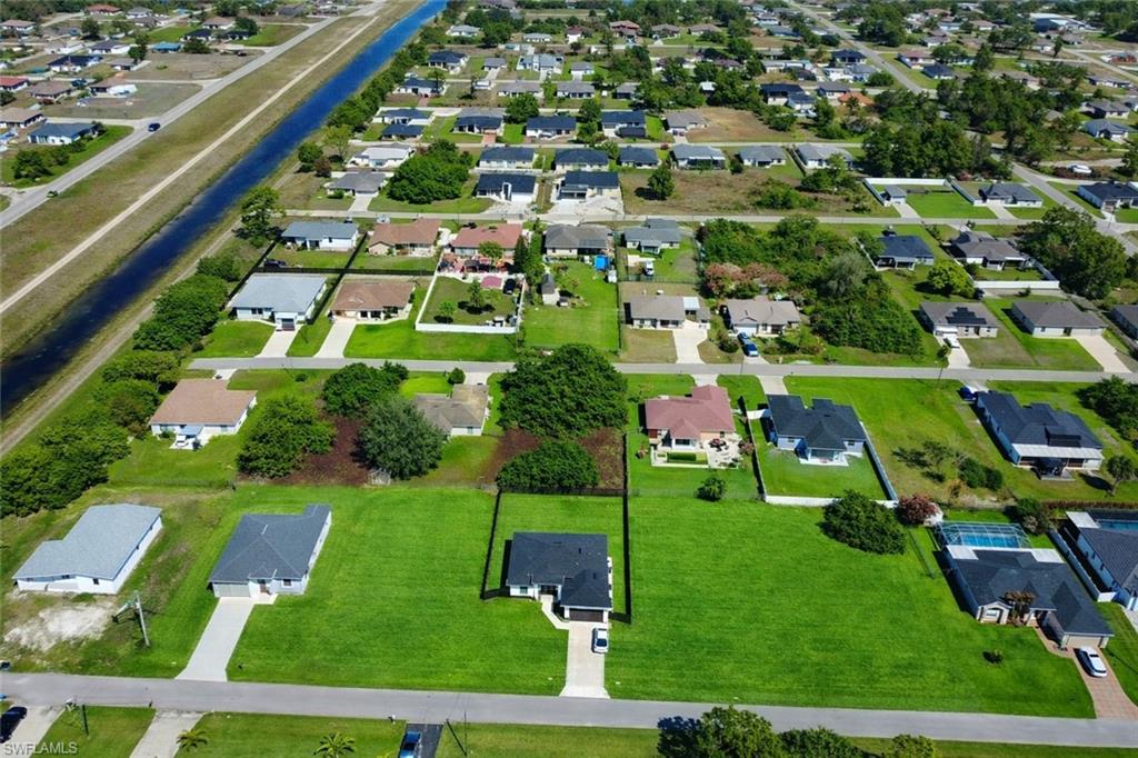 LEHIGH ACRES - Residential Lease