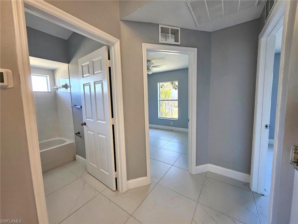 LEHIGH ACRES - Residential Lease