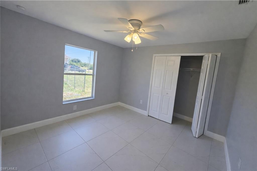 LEHIGH ACRES - Residential Lease