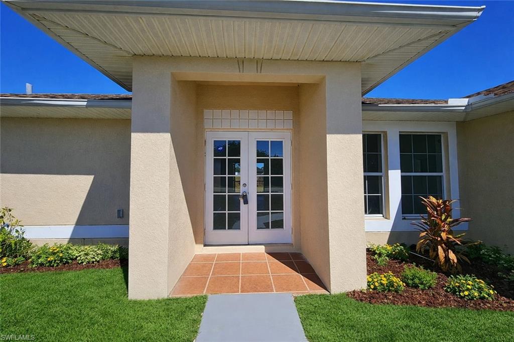 LEHIGH ACRES - Residential Lease