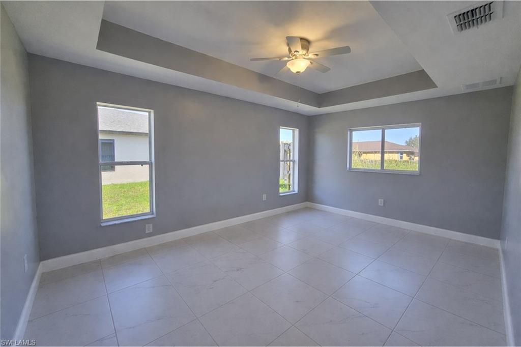 LEHIGH ACRES - Residential Lease