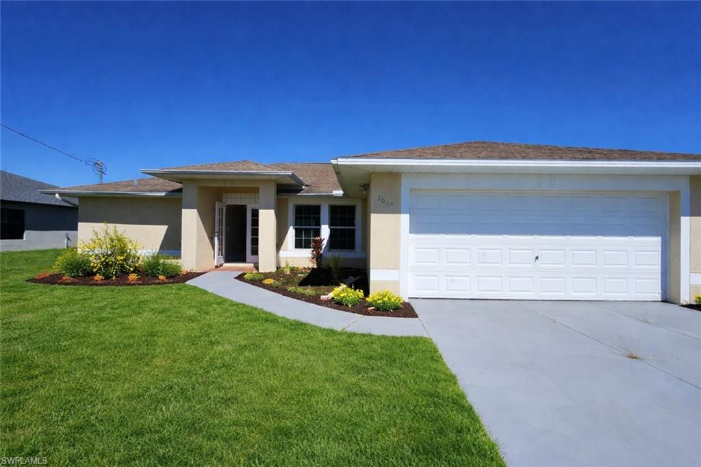 LEHIGH ACRES - Residential Lease