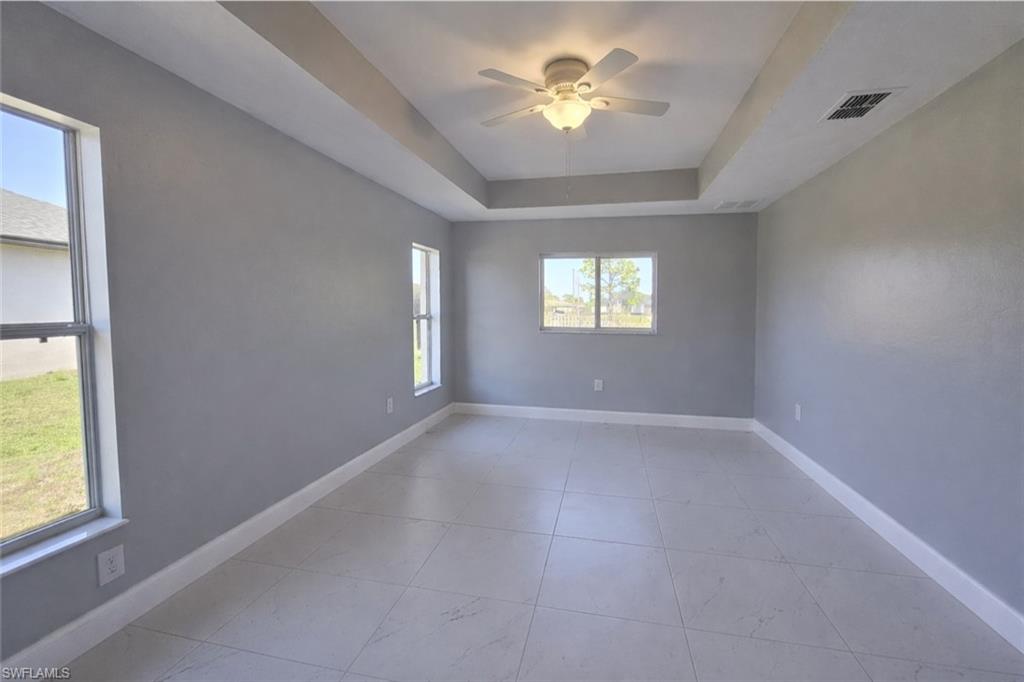 LEHIGH ACRES - Residential Lease