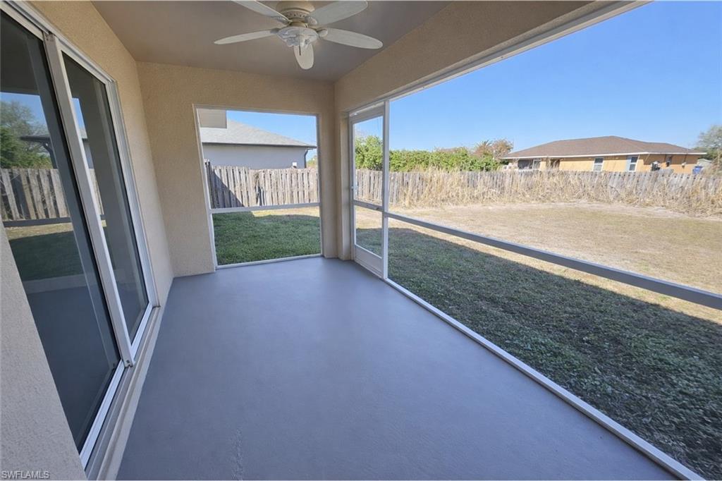 LEHIGH ACRES - Residential Lease